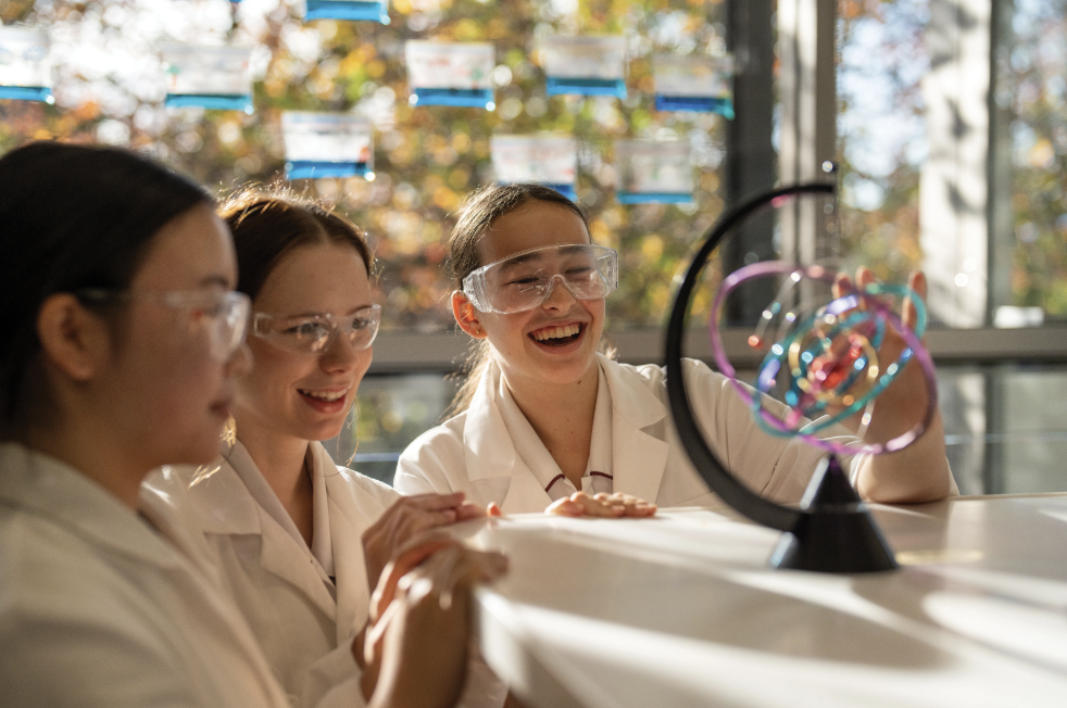 【悉尼优质私立女校】罗斯维尔学院 - Roseville College！(上篇）