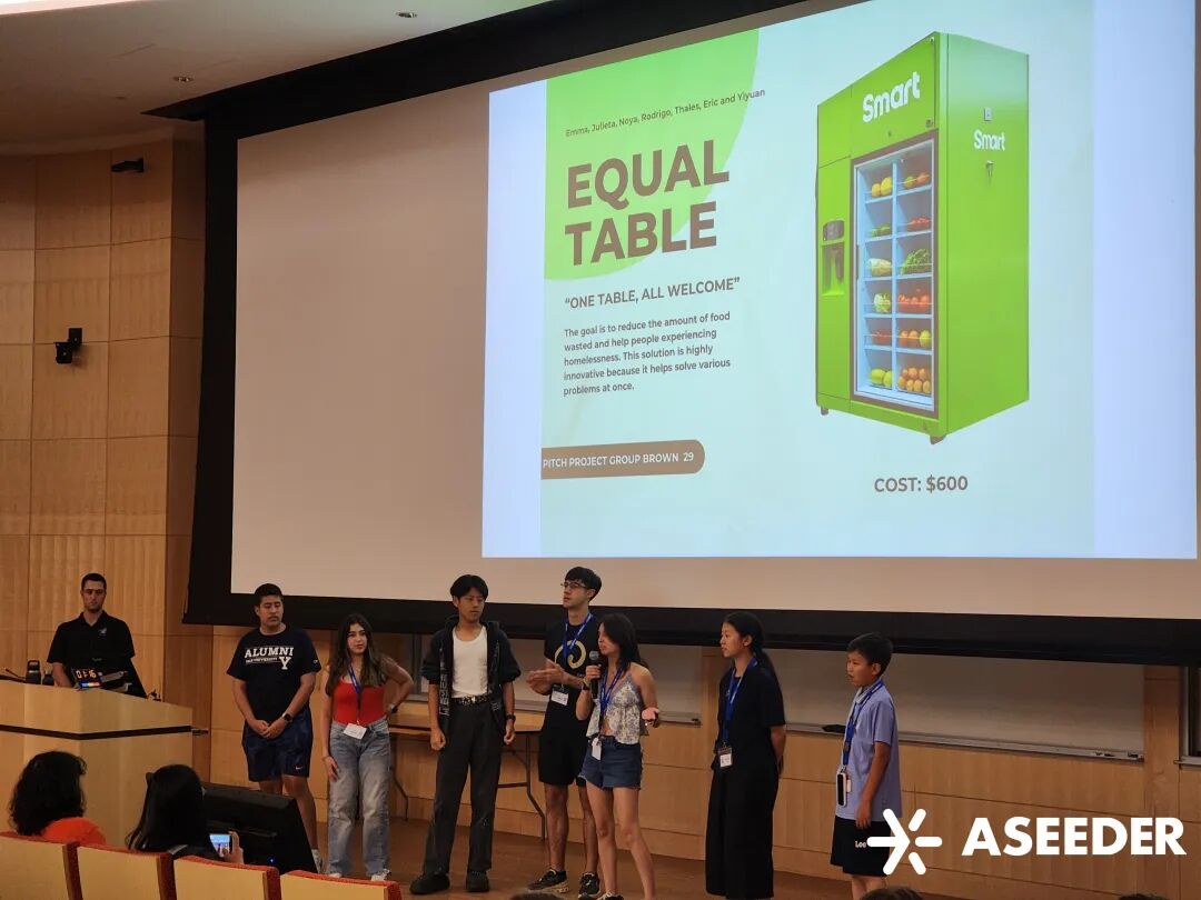 在耶鲁上了两周理工科，STEM不刷题，还缓解了我的刷题内耗？