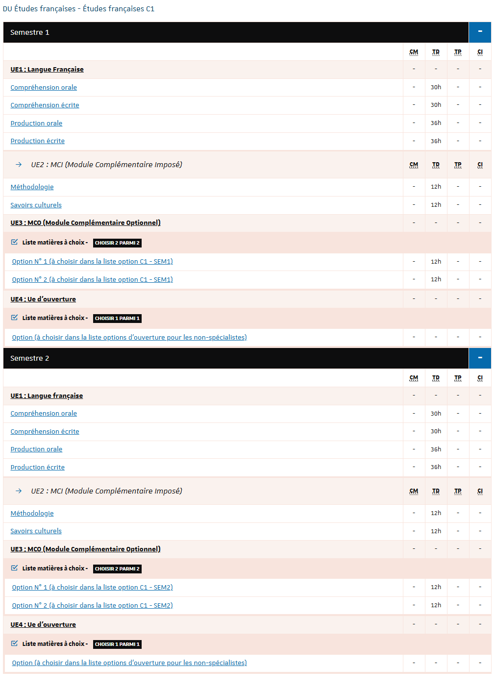 26fall申请季 | 斯特拉斯堡大学语言中心法语学期课程DUEF网申时间公布！