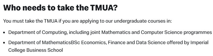 笔试 | 顶尖院校筛选关键！TMUA考试全解析，入学笔试备考策略一文讲清~