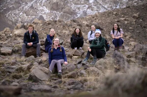 Bryanston School｜IB成绩40分以上超六成，入围英国2025年度最佳混校，马术强校+诺贝尔奖摇篮