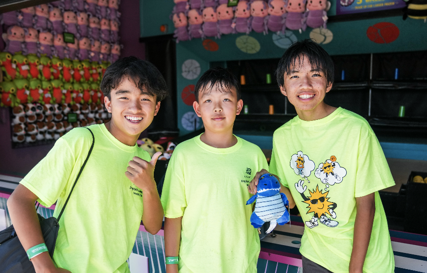 2026｜硅谷顶尖私校、哈克中学夏校！1-8年级学生可冲！丰富课程包括英语/数学/辩论/表演/体育...