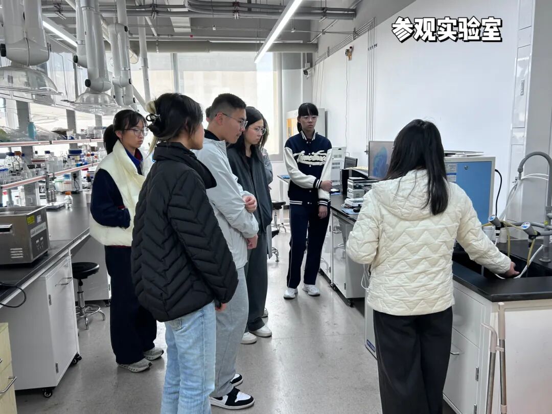 项目回顾 | 氢能电池：合成燃料电池的新型催化剂