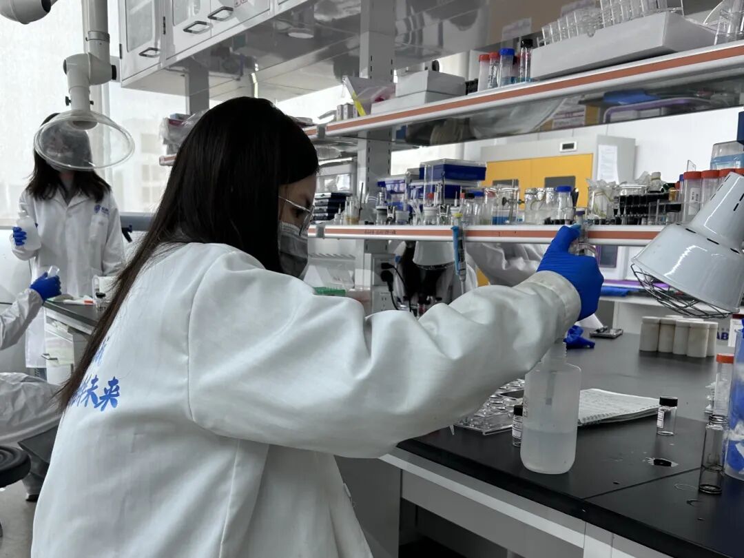 项目回顾 | 氢能电池：合成燃料电池的新型催化剂