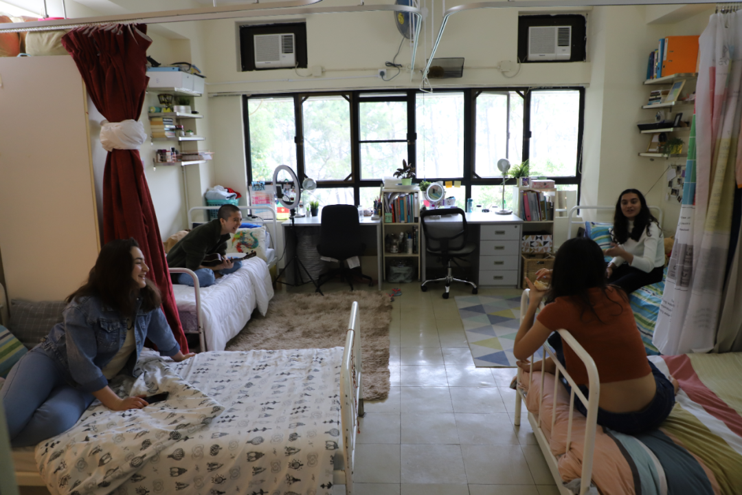 内地生赴港寄宿怎么选？10所香港宝藏寄宿学校盘点，附完整名单