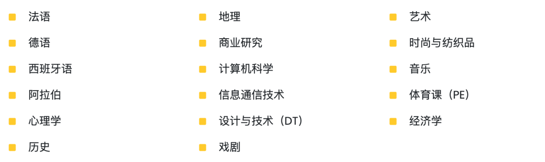 阿布扎比阿米蒂国际学校（Amity International School Abu Dhabi）入学指南