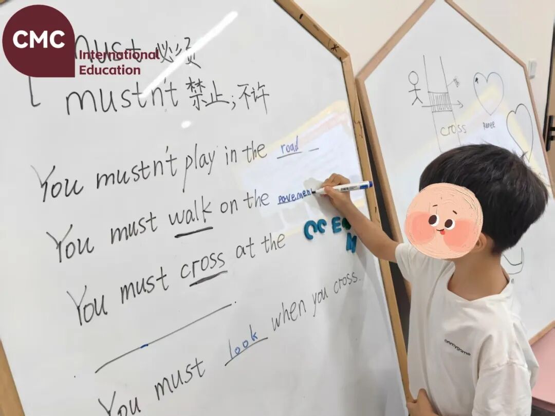 贝赛思课程体系全解析：从学前到高中，一文看懂各年级学什么！