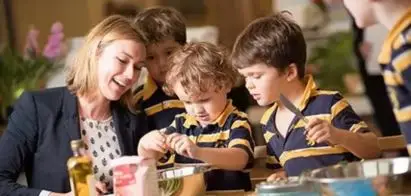 【悉尼私立寄宿男校】Scots College 斯考茨中学！