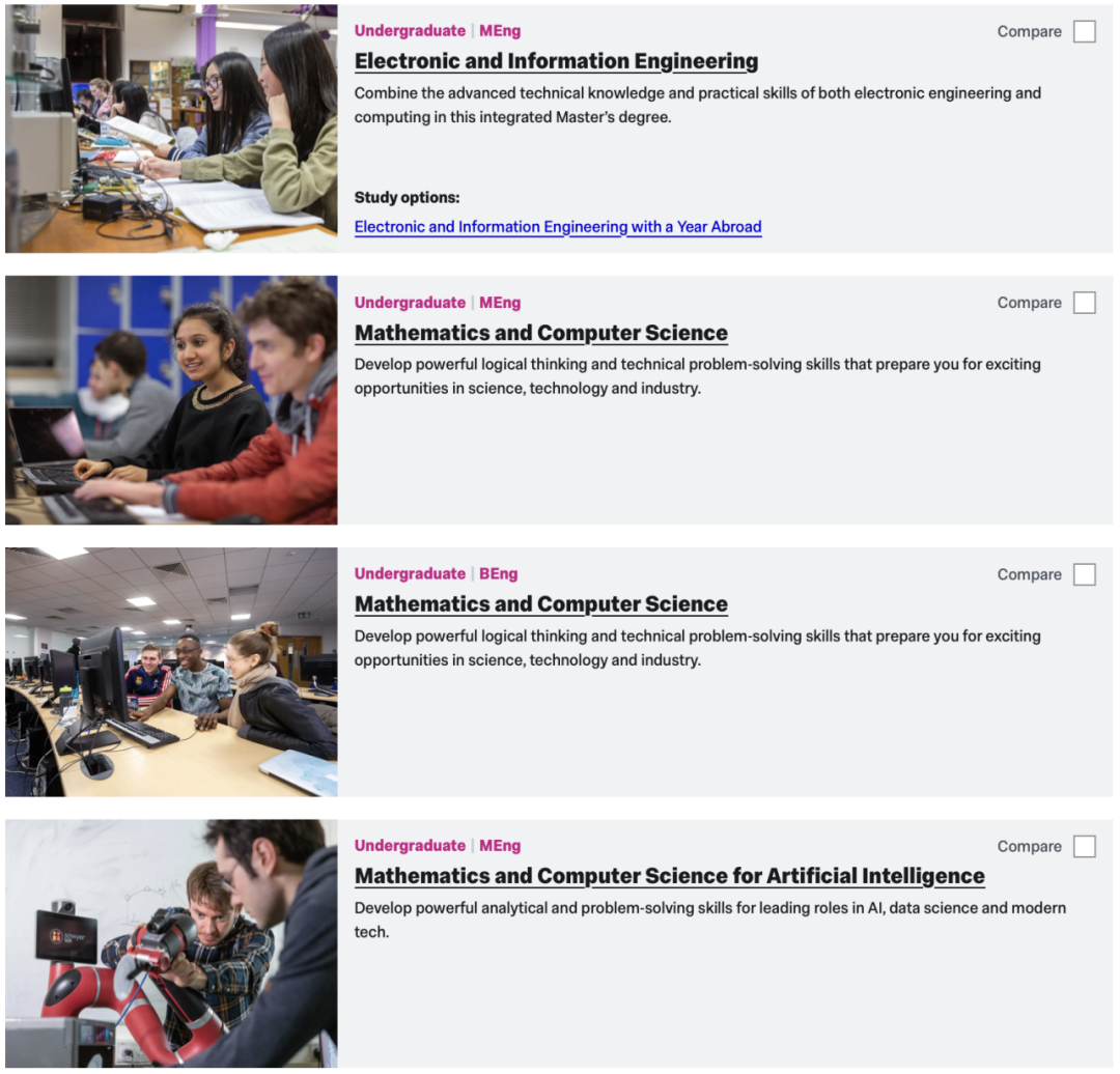 5A*也可能被拒，英国计算机到底值不值得冲？