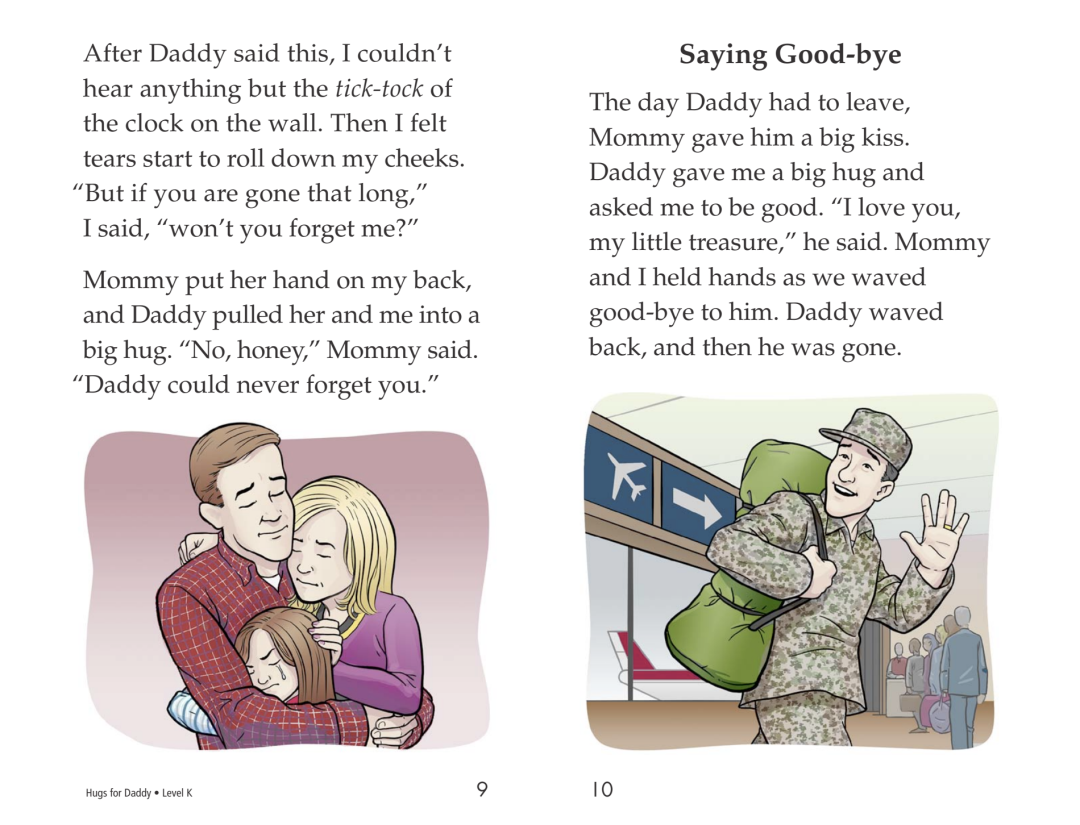 干货来啦！如何有效的复述RAZ文章，让英文能力原地起飞！