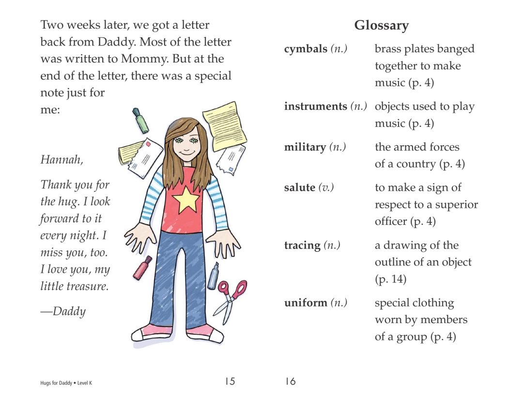 干货来啦！如何有效的复述RAZ文章，让英文能力原地起飞！