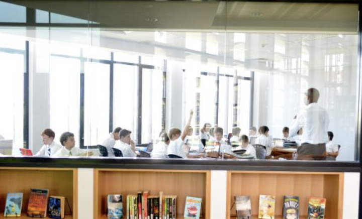 【悉尼私立寄宿混校】纽因顿学院 Newington College！