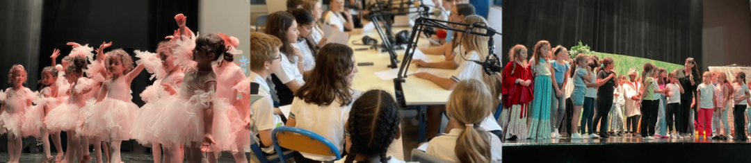 路易斯马西尼翁学校（Lycée Louis Massignon）入学指南
