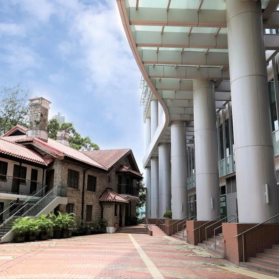 港大vs港中文：两大语言学王牌硕士项目，谁才是你的本命？