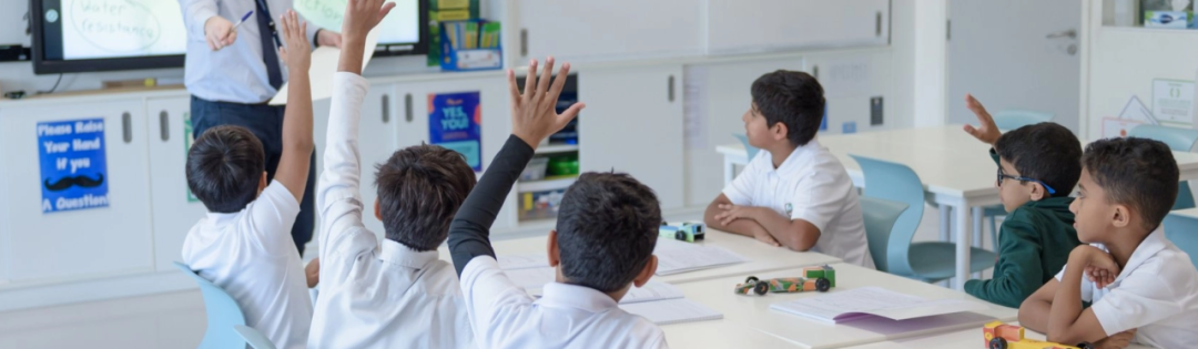 谢赫扎耶德男子私立学院（The Sheikh Zayed Private Academy for Boys）入学指南