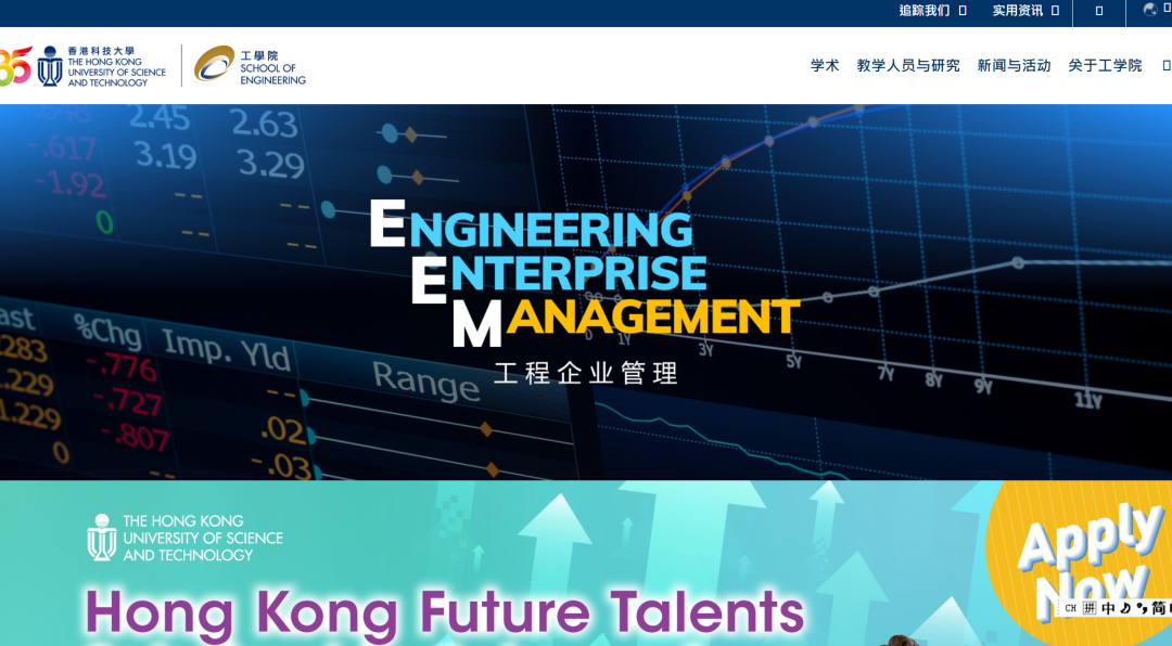 港五供应链硕士怎么选｜文书解析+申请建议