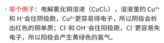IG化学3大核心考点详解~附IG化学暑假培训班