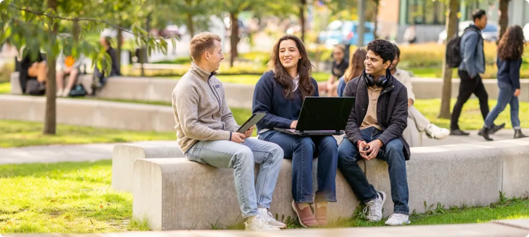 瑞典留学 | KTH皇家理工学院 QS78 机械设计硕士录取+ 专业解析