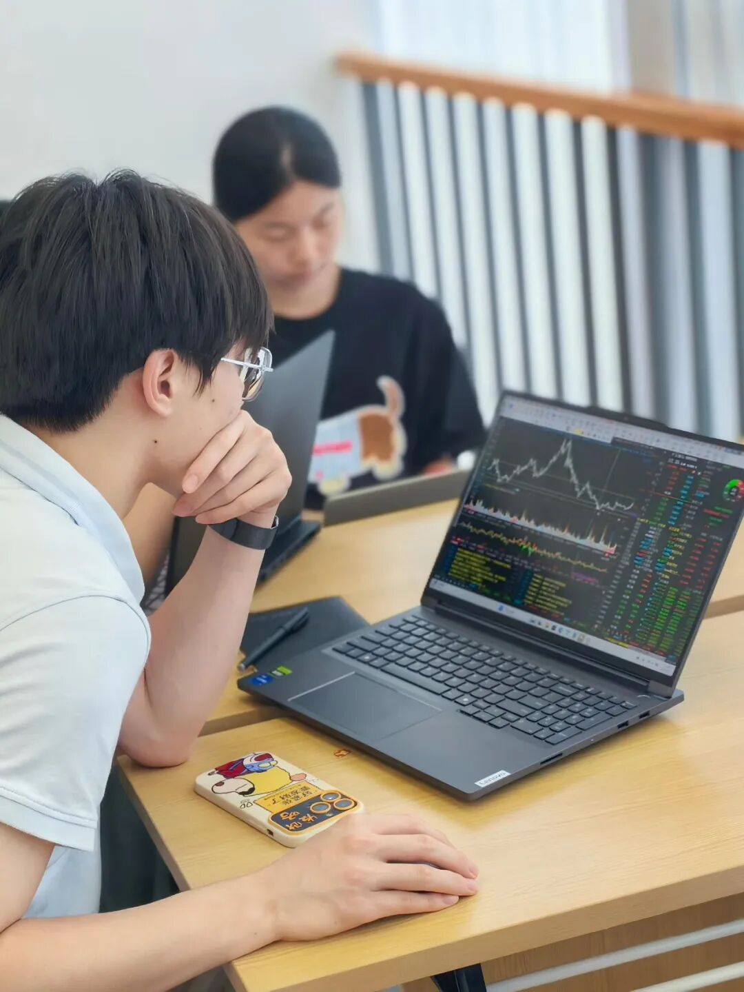 【计算机科研】让数学公式成为财富密码!5天带你用Python敲开“华尔街”量化金融大门 【计算机科研】让数学公式成为财富密码!5天带你用Python敲开“华尔街”量化金融大门