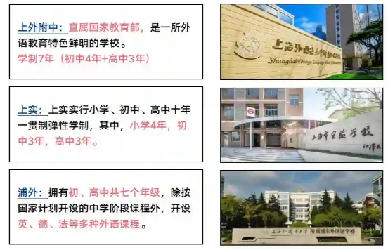 上海小升初不止对口和摇号！一文看懂上海三公学校如何备考！附机构三公培训班
