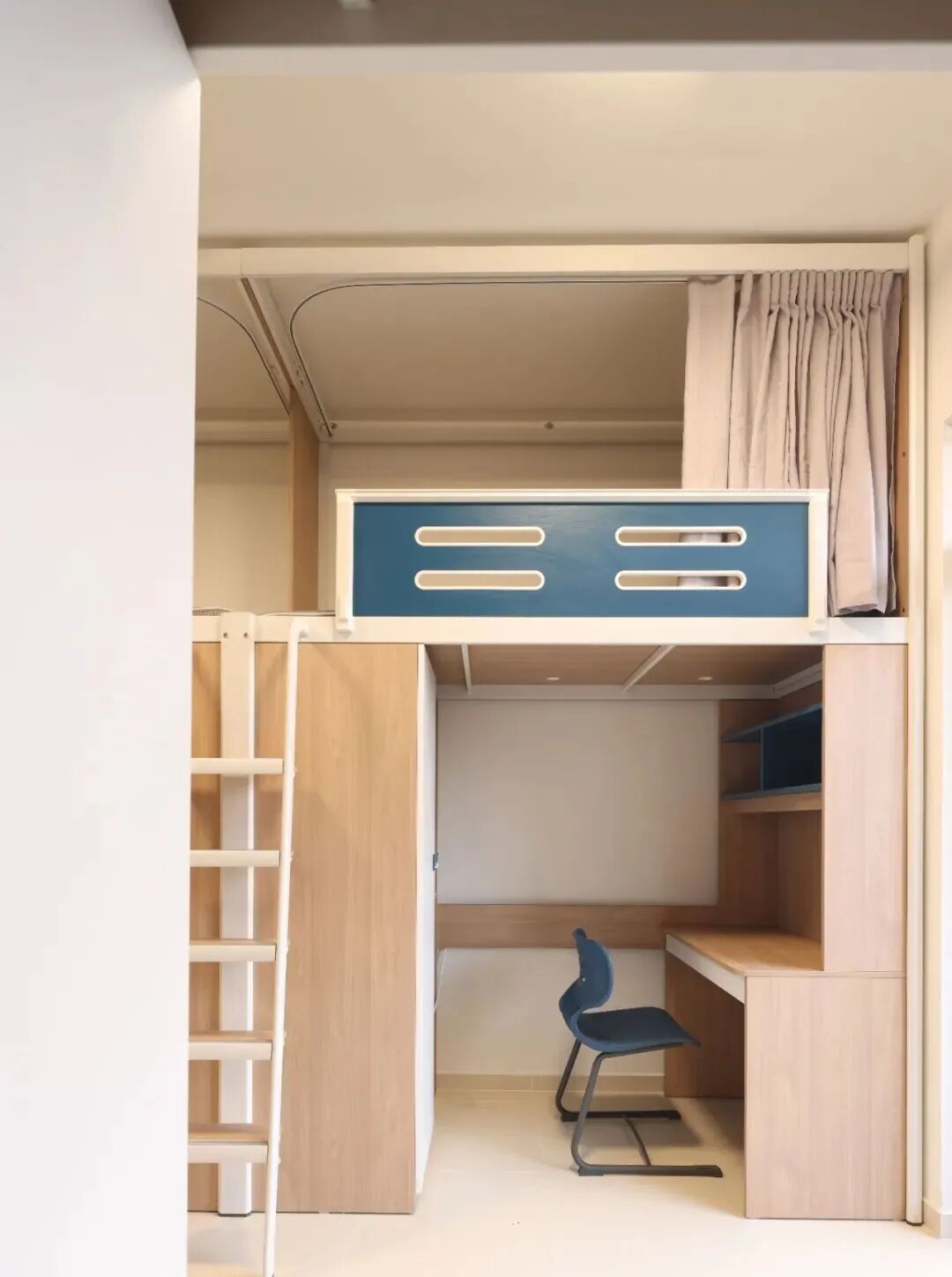 浦华曜ONE | 个人学校四年制招生开启 浦华曜ONE | 个人学校四年制招生开启