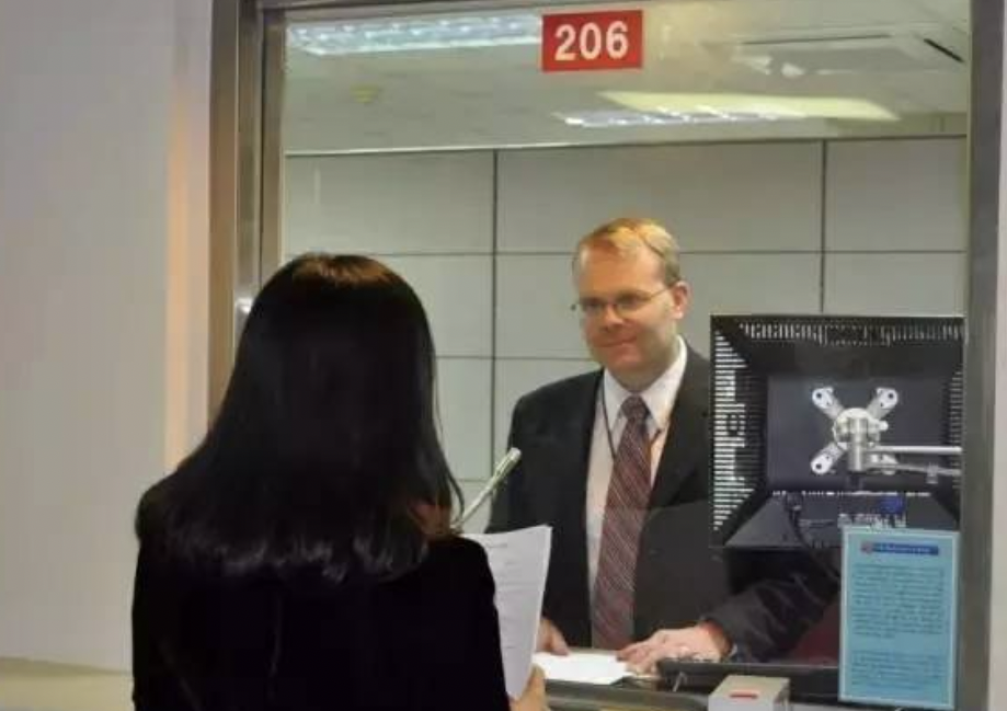 2026最新版|亲属赴美参加毕业典礼全流程指南 2026最新版|亲属赴美参加毕业典礼全流程指南