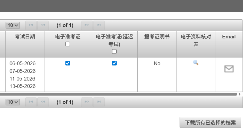 2026香港AP准考证下载、信息核对与AP考试注意事项 2026香港AP准考证下载、信息核对与AP考试注意事项