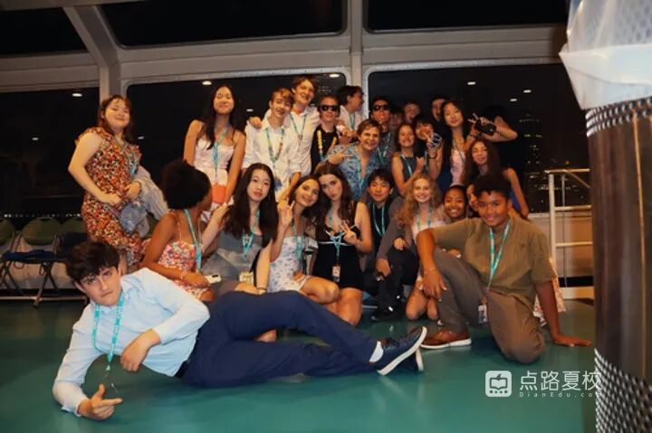 四万预算就能搞定？放弃游学选择海外夏校的6大理由！