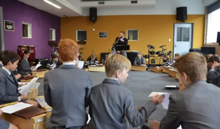 【悉尼私立寄宿混校】纽因顿学院 Newington College！