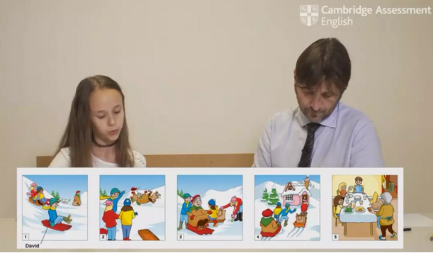 考官解析 | 2026剑桥少儿英语口语考试模拟视频全集