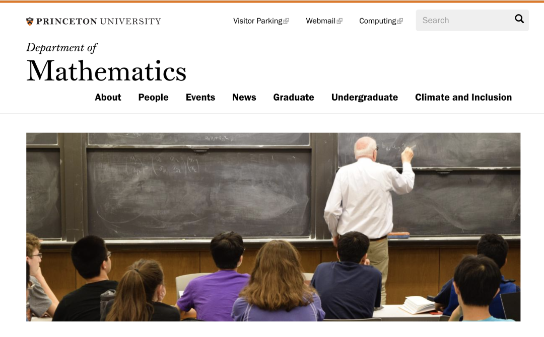 揭秘美本TOP10数学专业巅峰对决:哪所大学才是真正的“数神”摇篮? 揭秘美本TOP10数学专业巅峰对决:哪所大学才是真正的“数神”摇篮?