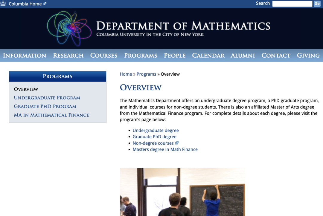 揭秘美本TOP10数学专业巅峰对决:哪所大学才是真正的“数神”摇篮? 揭秘美本TOP10数学专业巅峰对决:哪所大学才是真正的“数神”摇篮?