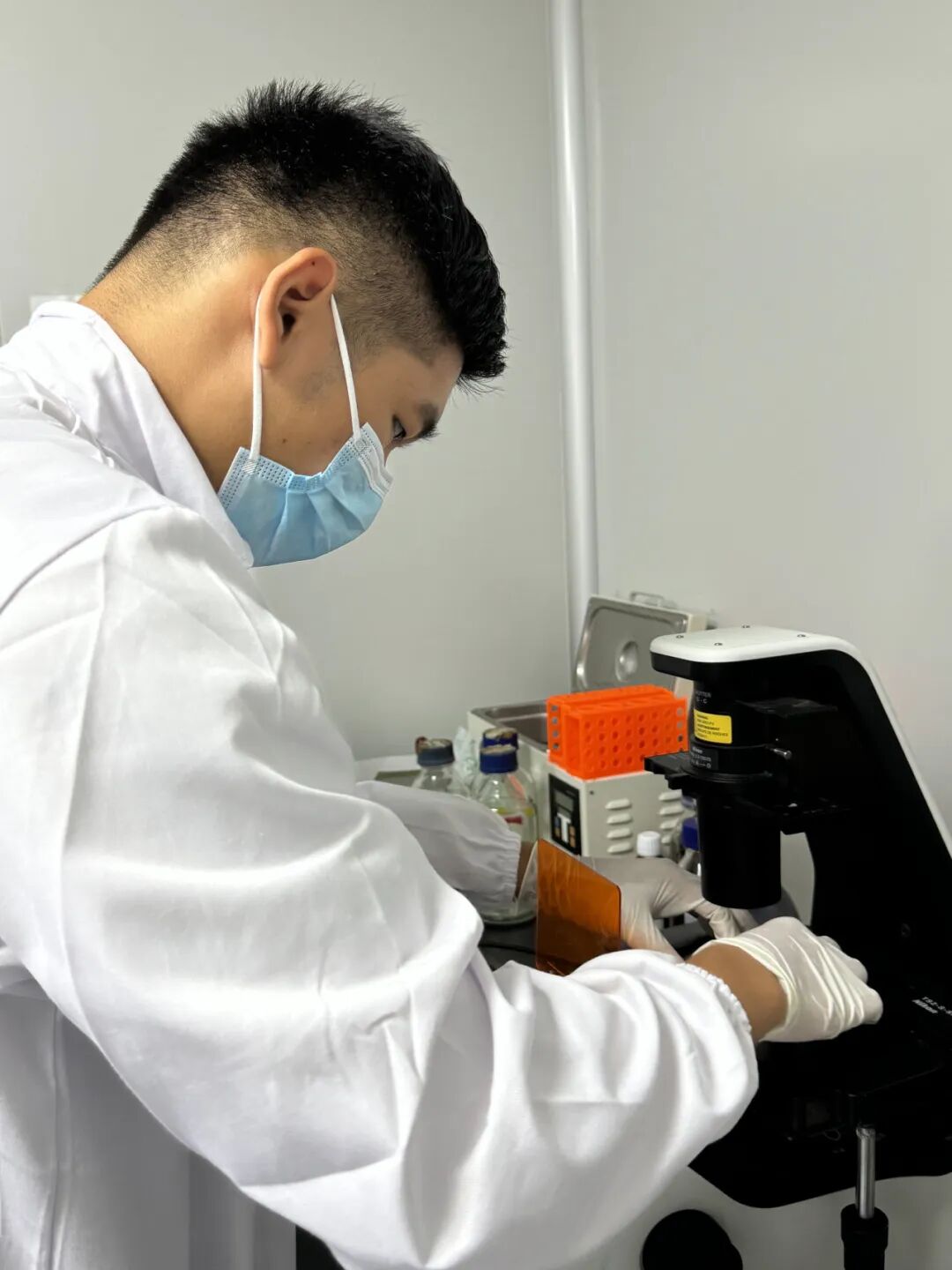 【生物医学科研】赋能免疫细胞：让治愈癌症成为可能，探索TCR-T实体瘤免疫治疗