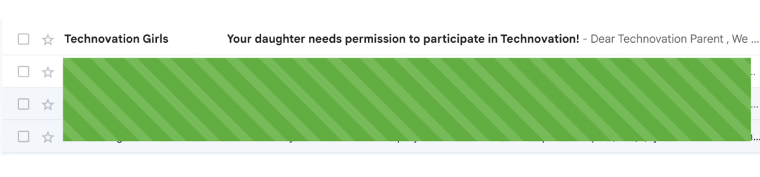 4 月 20 日截止！Technovation Girls 2026 提交规则与关键注意事项