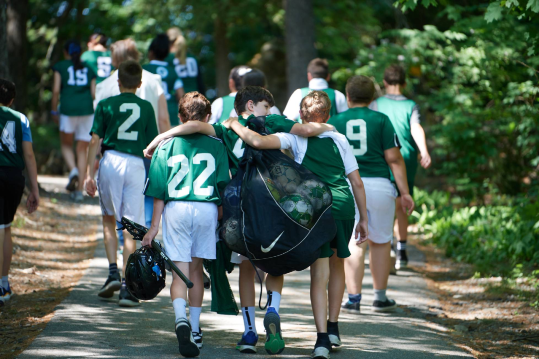 麻省顶尖美初Applewild School：用爱点亮成长之路，90%毕业生直通Top50高中