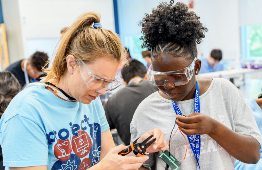 2026｜全美最强的工程学院、Rose-Hulman罗斯-霍尔曼学院夏校！