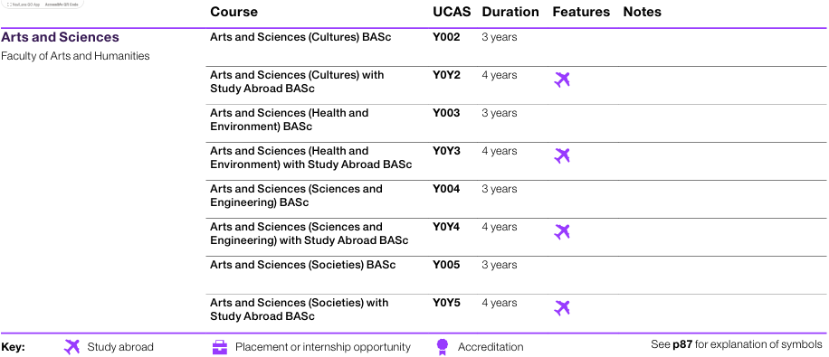 UCL 2027招生说明来了！400+专业怎么选？藏着哪些机会？