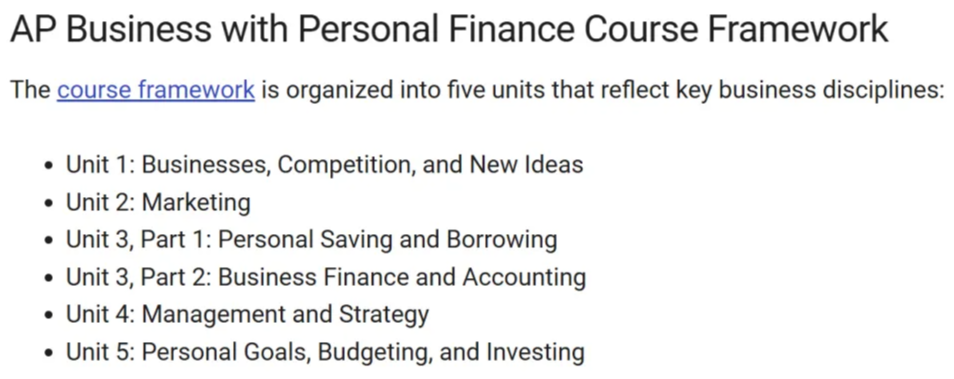 AP大考倒计时，两门新课程重磅上线，多项新规即将落地！