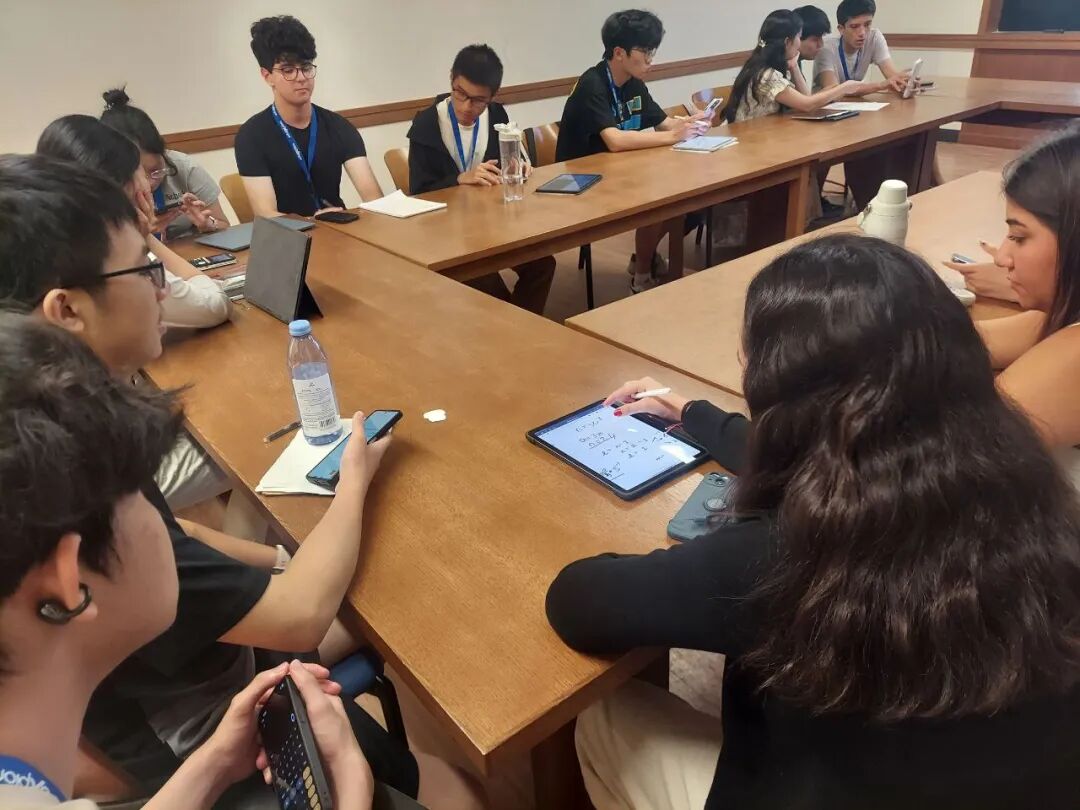 在耶鲁上了两周理工科，STEM不刷题，还缓解了我的刷题内耗？