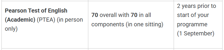 UCL Level 4不接受了！考爱德思IG ESL这个证书的学生今年要格外注意！