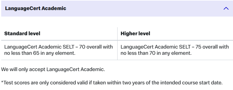 UCL Level 4不接受了！考爱德思IG ESL这个证书的学生今年要格外注意！