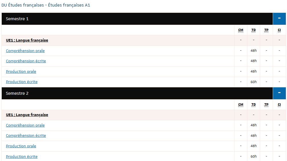 26fall申请季 | 斯特拉斯堡大学语言中心法语学期课程DUEF网申时间公布！