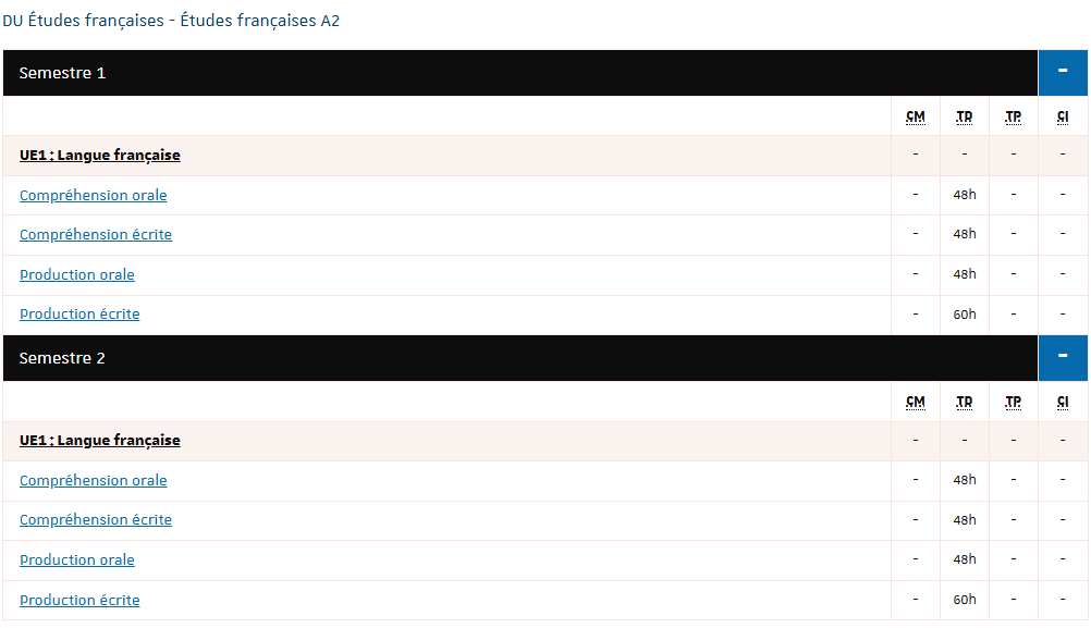 26fall申请季 | 斯特拉斯堡大学语言中心法语学期课程DUEF网申时间公布！