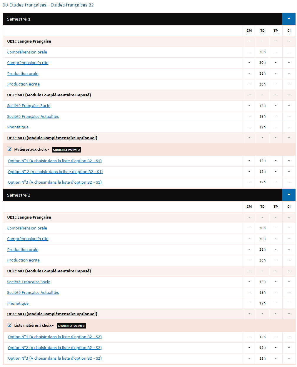 26fall申请季 | 斯特拉斯堡大学语言中心法语学期课程DUEF网申时间公布！