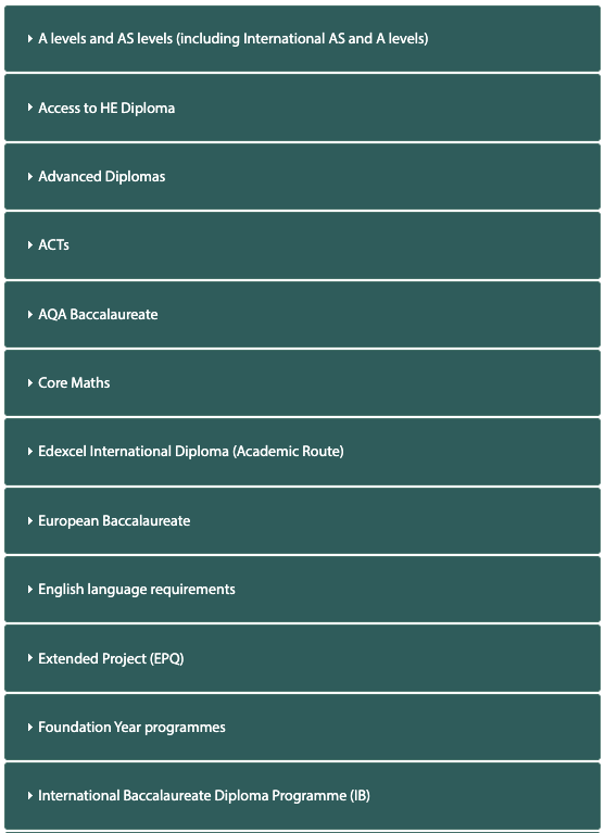AP、IB学生申牛剑会被区别对待吗？
