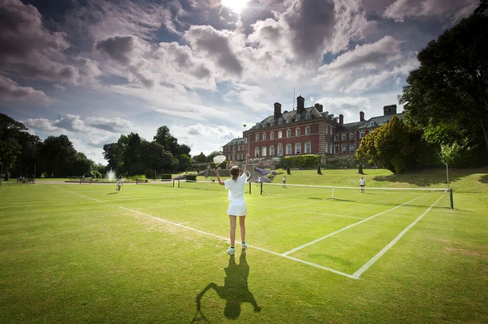 Bryanston School｜IB成绩40分以上超六成，入围英国2025年度最佳混校，马术强校+诺贝尔奖摇篮