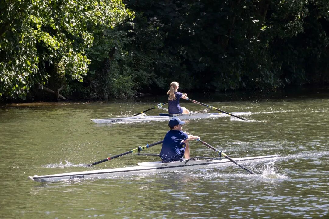 Bryanston School｜IB成绩40分以上超六成，入围英国2025年度最佳混校，马术强校+诺贝尔奖摇篮