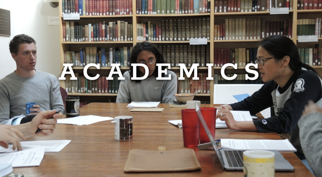 USNews榜上无名，却是藤校生都羡慕的神仙学校？这10所美本隐藏的王者，90%的留学家庭都不知道！