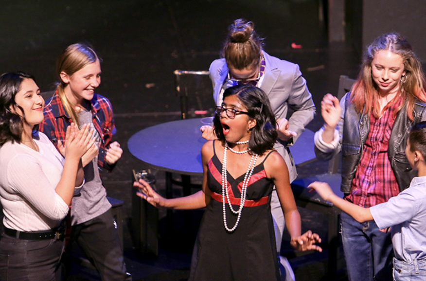 2026｜硅谷顶尖私校、哈克中学夏校！1-8年级学生可冲！丰富课程包括英语/数学/辩论/表演/体育...