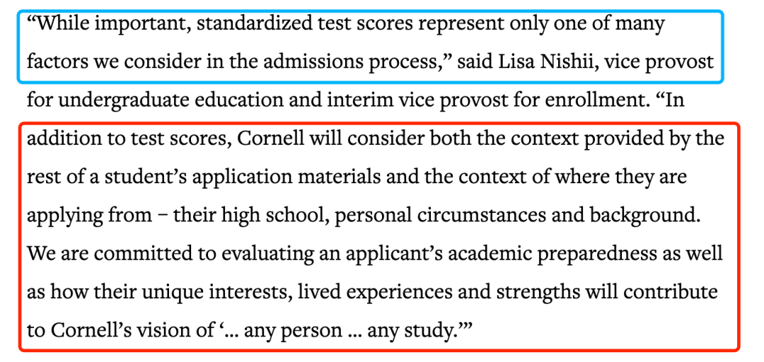 标化回归时代：GPA、标化！谁才是美本申请的“硬通货”？